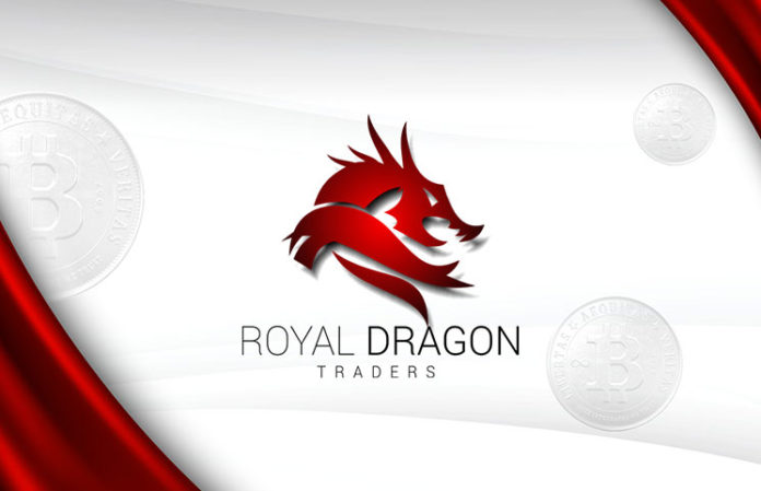 Royal Dragon Traders Royal Dragon Traders