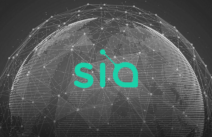 Sia Sia