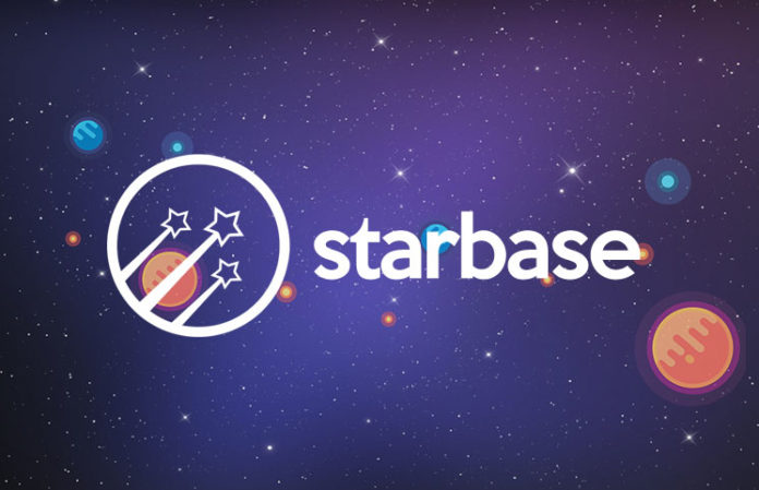 Starbase Starbase