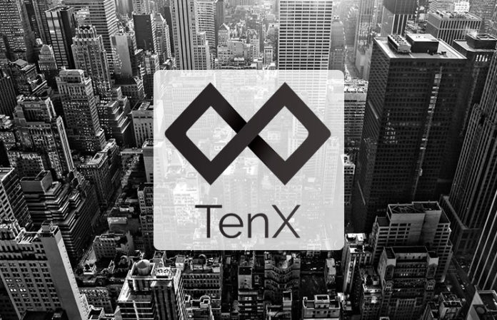 tenx TenX