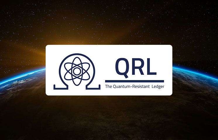 The QRL - Quantum Resistant Ledger Private Cryptocurrency Money?