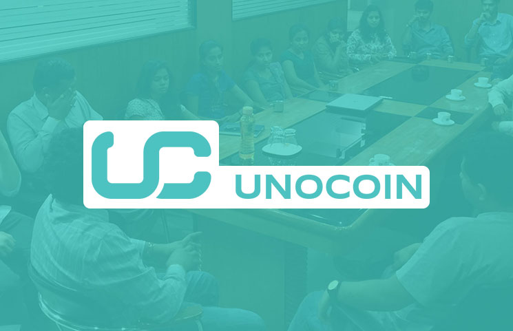 Unocoin India S Biggest Best Bitcoin Cryptocurrency Company - 