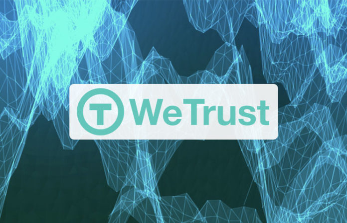 WeTrust WeTrust