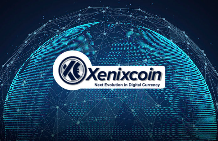 xenixcoin XenixCoin