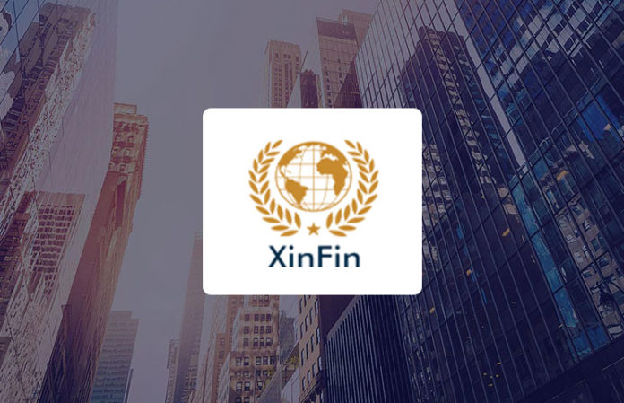 XinFin XinFin