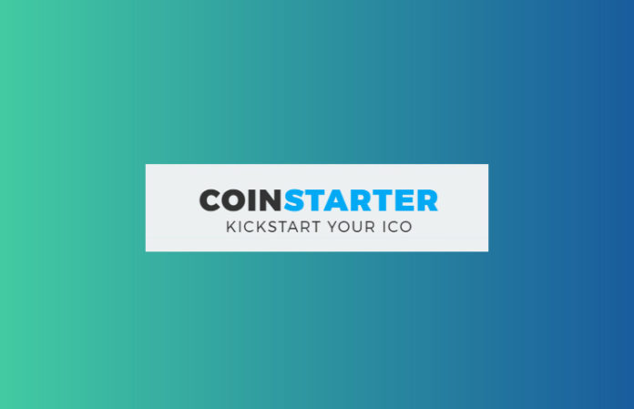 Coinstarter Coinstarter