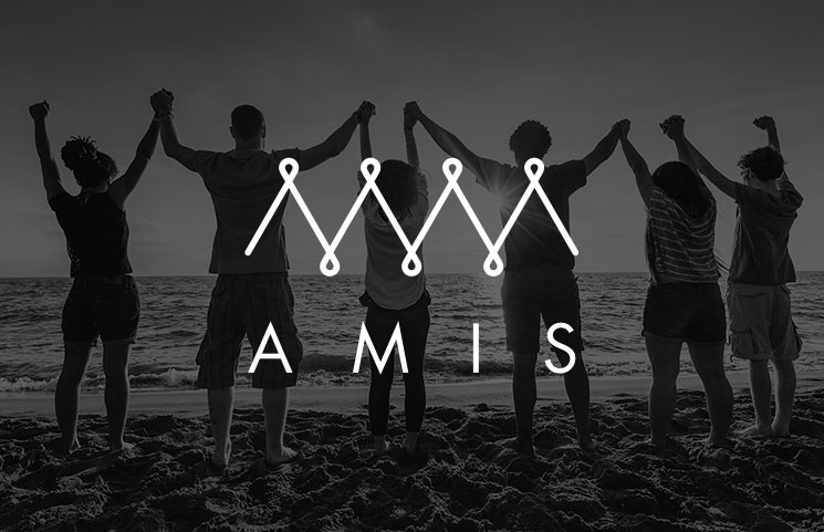 amis blockchain