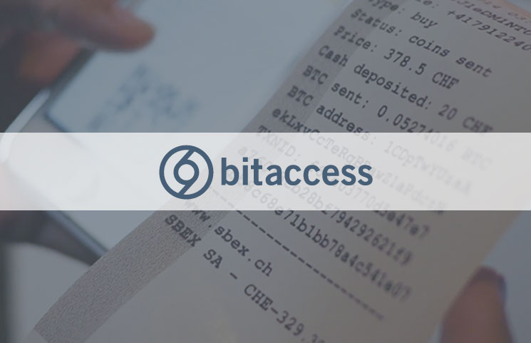 Bitaccess Buy Sell Bitcoins With Cash In Canada United States - 