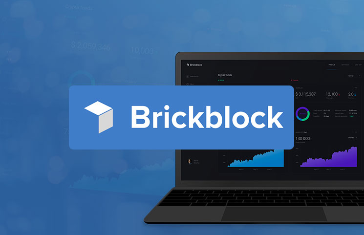 brickblock cryptocurrency