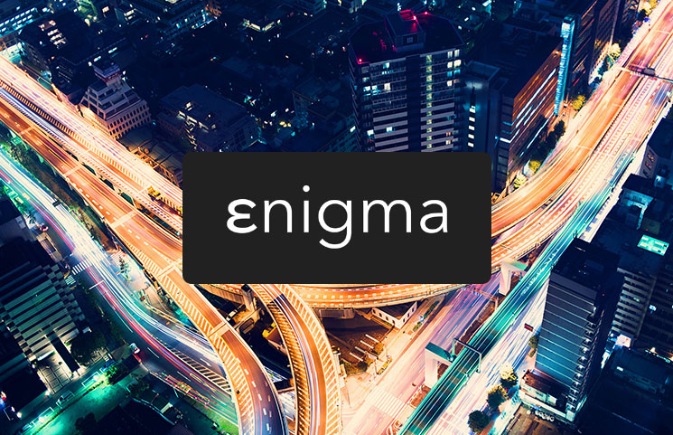 what is enigma cryptocurrency