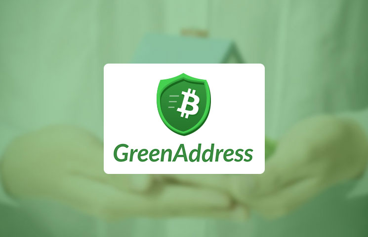 Greenaddress Quick Secure 2fa Multi Sig Bitcoin Wallet Service - 
