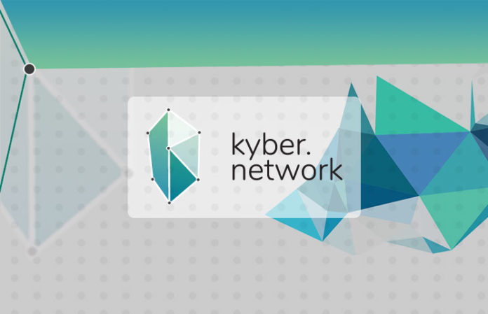 kyber-network Kyber Network
