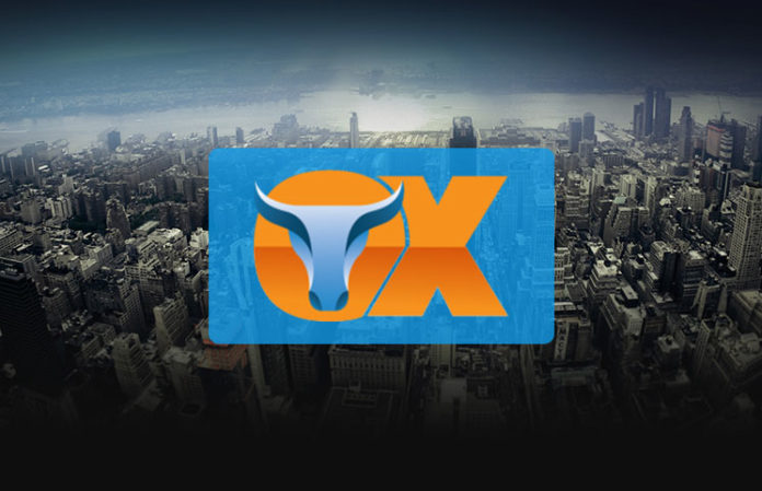 what is ox cryptocurrency