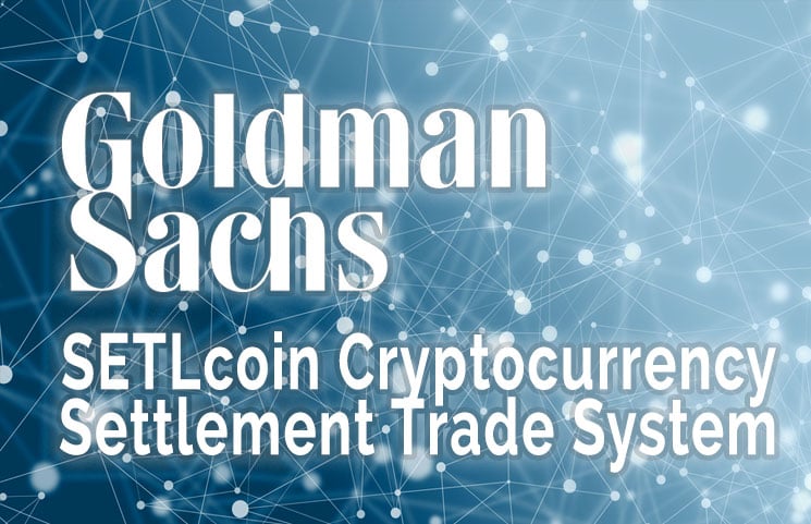 when will goldman sacs add crypto to exchange