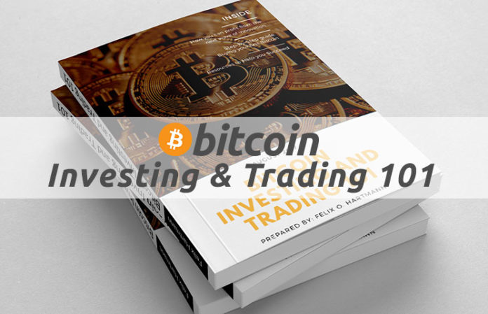 trading 101 cryptocurrency
