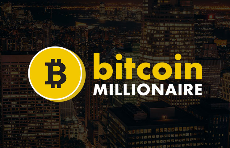 how to be a bitcoin millionaire