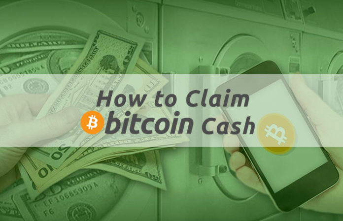 Instructions: How to Get Bitcoin Cash ABC and Bitcoin Cash SV