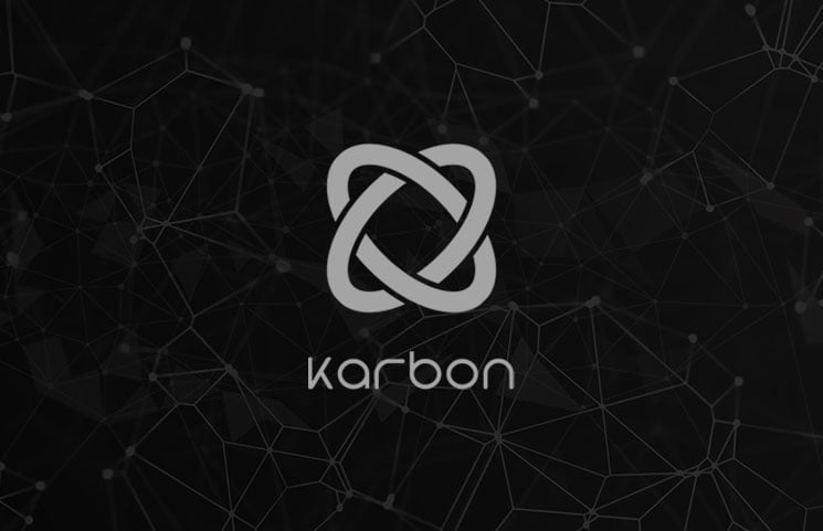 Karbon cryptocurrency buy kucoin shares