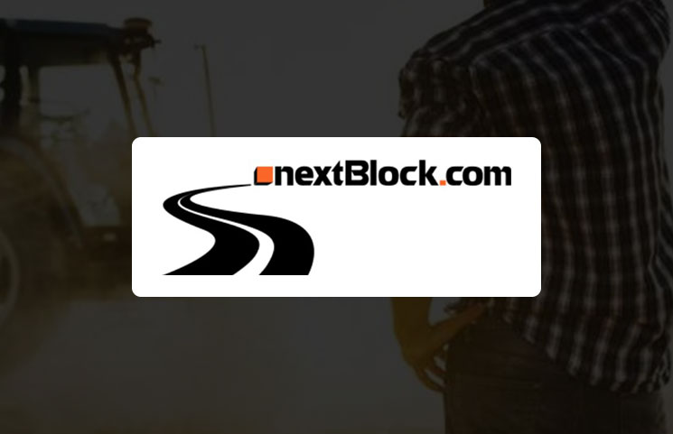 nextblock blockchain