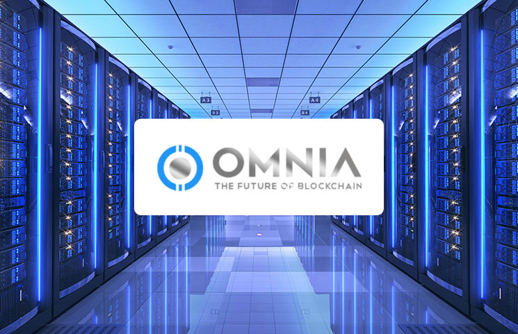omnia cryptocurrency