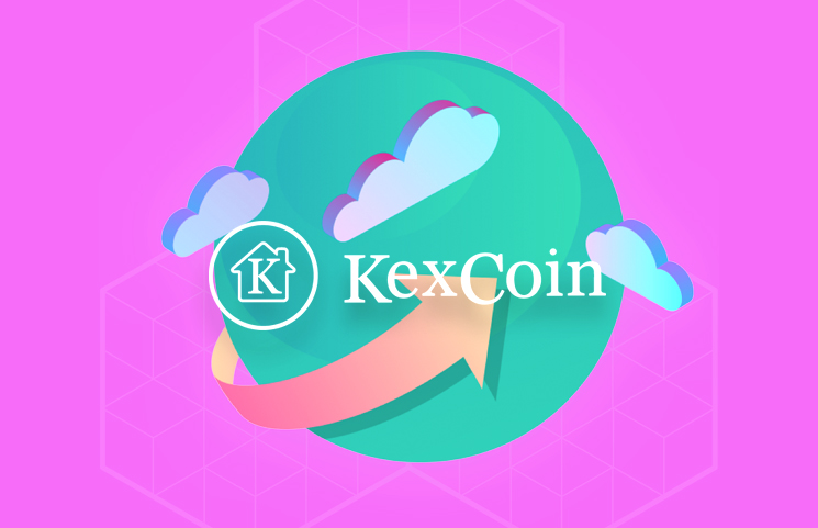 kex coin