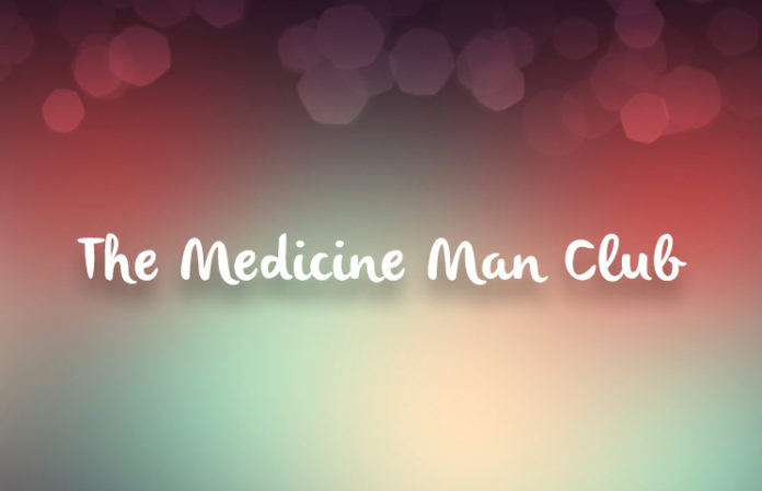 Medicine Man Club Medicine Man Club