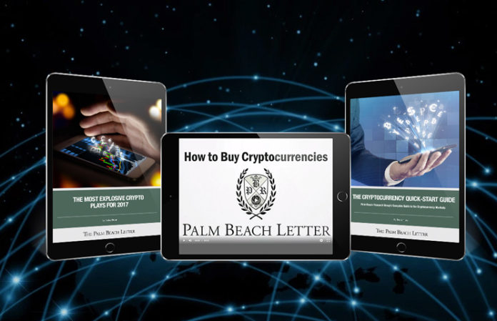 Teeka Tiwari Crypto Kingmaker: 2018 Palm Beach Confidential Update?