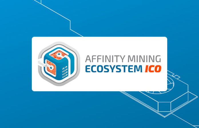 mining ico and cryptocurrency mining ico and cryptocurrency