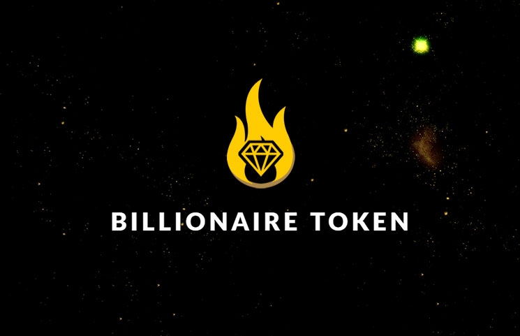 The Rise of the Billionaire Token Revolutionizing the Cryptocurrency Landscape