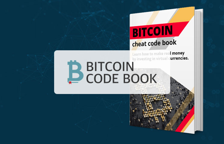 Bitcoin Code Book Trusted Cryptocurrency Investing Advice - 