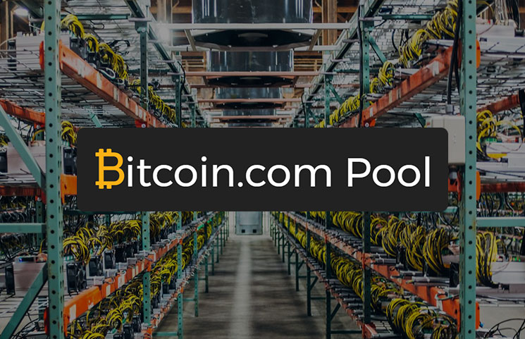 Bitcoin Com Pool Bitcoin Cryptocurrency Cloud Mining Profits - 