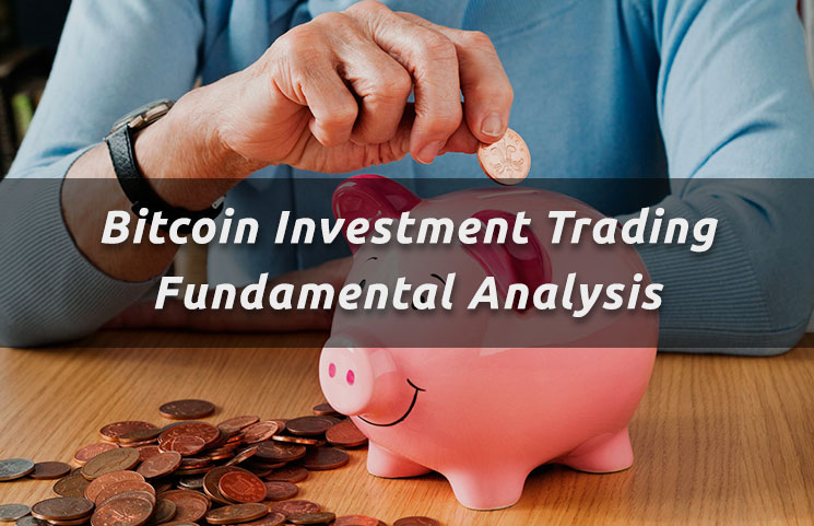 Bitcoin Investment Trading Fundamental Analysis – Tools Guide