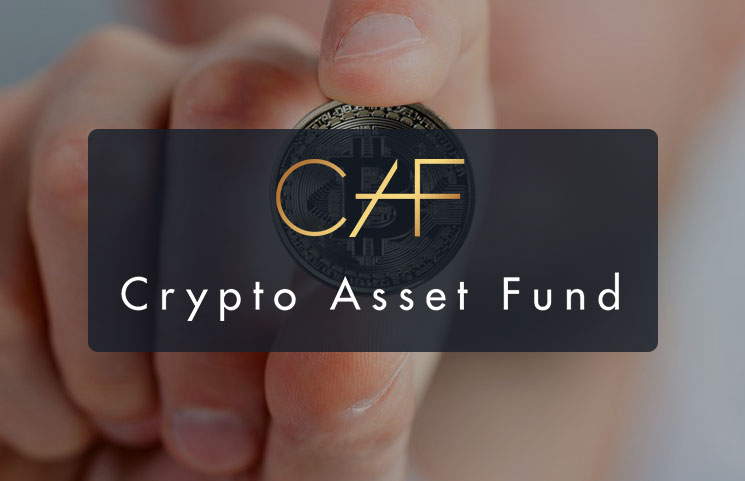 crypto asset fund llc