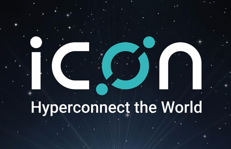 ICON - ICX ICO Hyperconnective Blockchain Network Token Sale?