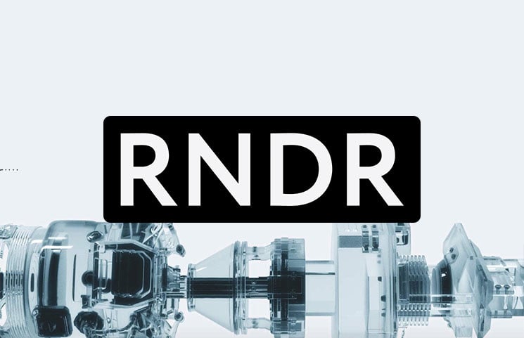 rndr blockchain