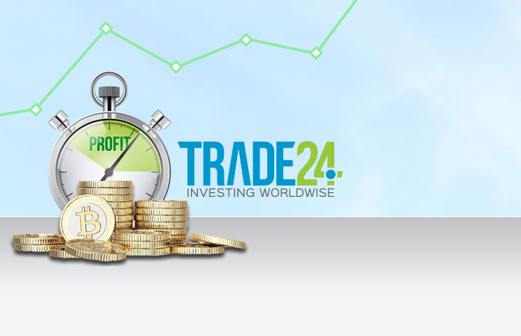 Trade24 High Risk Bitcoin Crypto Forex Trading Cfd Investing - 