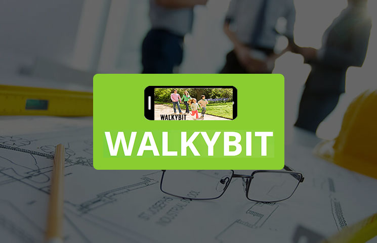 WALKYBIT SCARICA