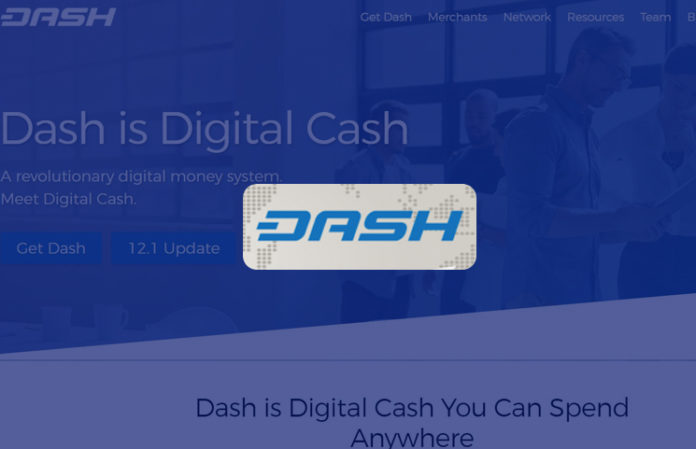 Dash Pioneers First Cryptocurrency Television Ad For Mainstream To See Dash Pioneers First Cryptocurrency Television Ad For Mainstream To See