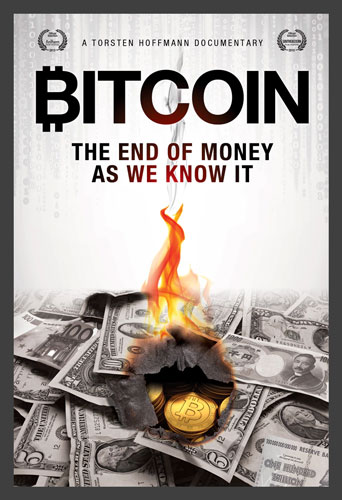 bitcoins documentary films