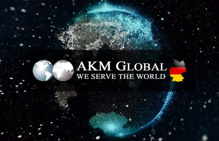 akm-global akm global