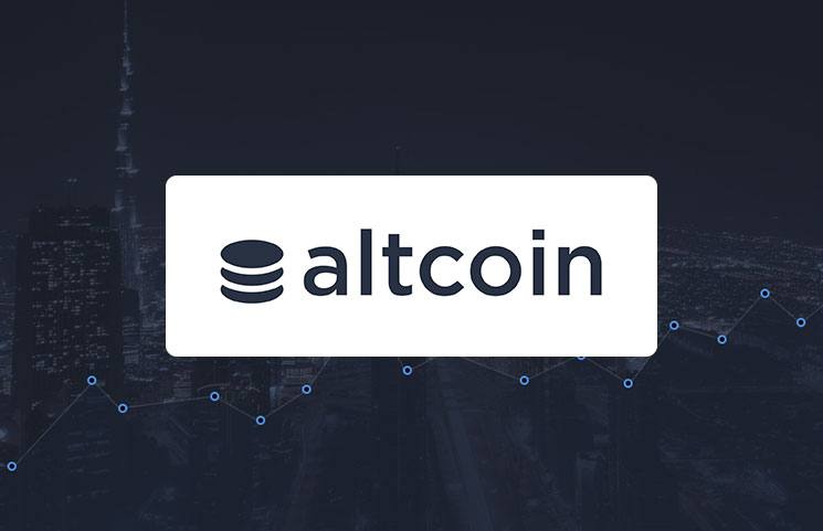 altcoin cryptocurrency exchange