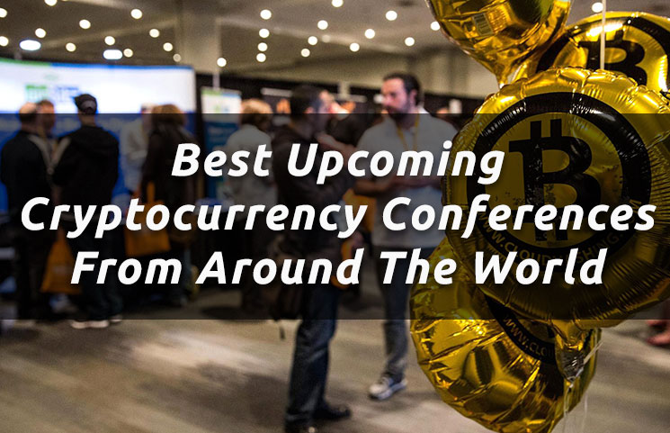 cryptocurrency conferences 2018 nyc