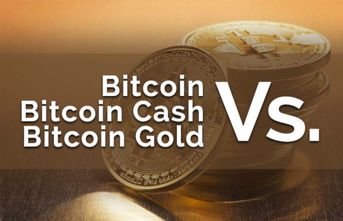 Why Bitcoin Cash (BCH) Proxy War Could be very bullish for Bitcoin Price (BTC)