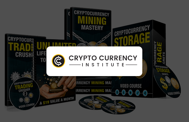 cryptocurrency institute reviews