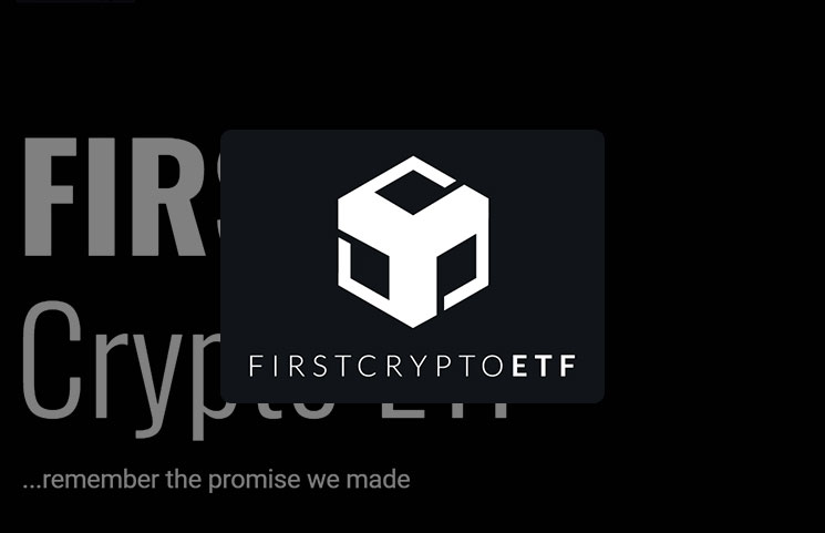 First Crypto ETF Review - FCTF ICO Tokens Black Card Cryptocurrency?