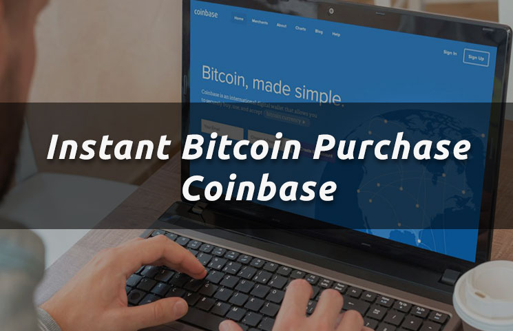 immediate bitcoin purchase