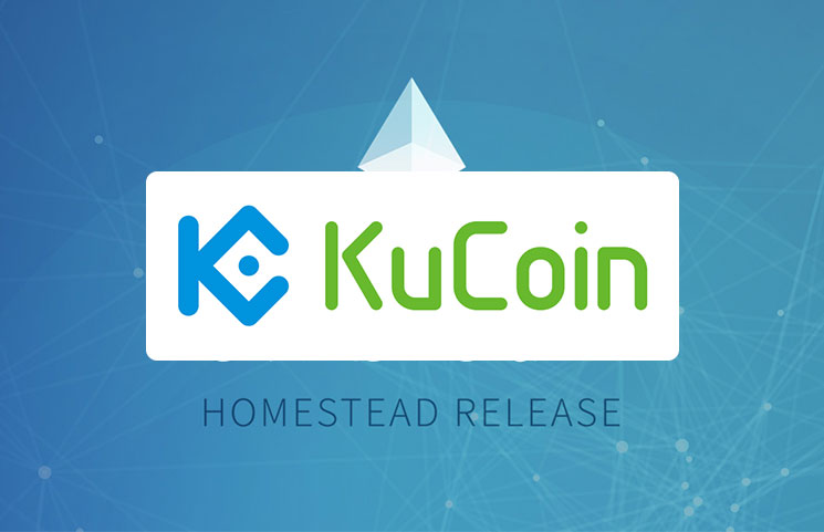 is kucoin in america