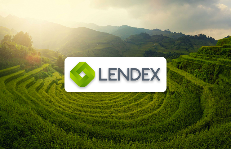 lendex crypto