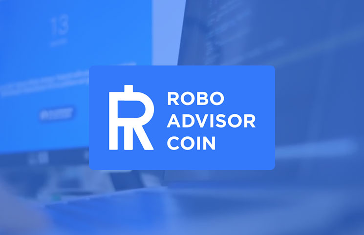 cryptocurrency robo advisor