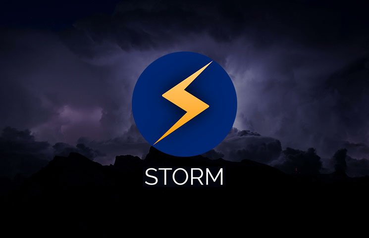 storm token bitcointalk